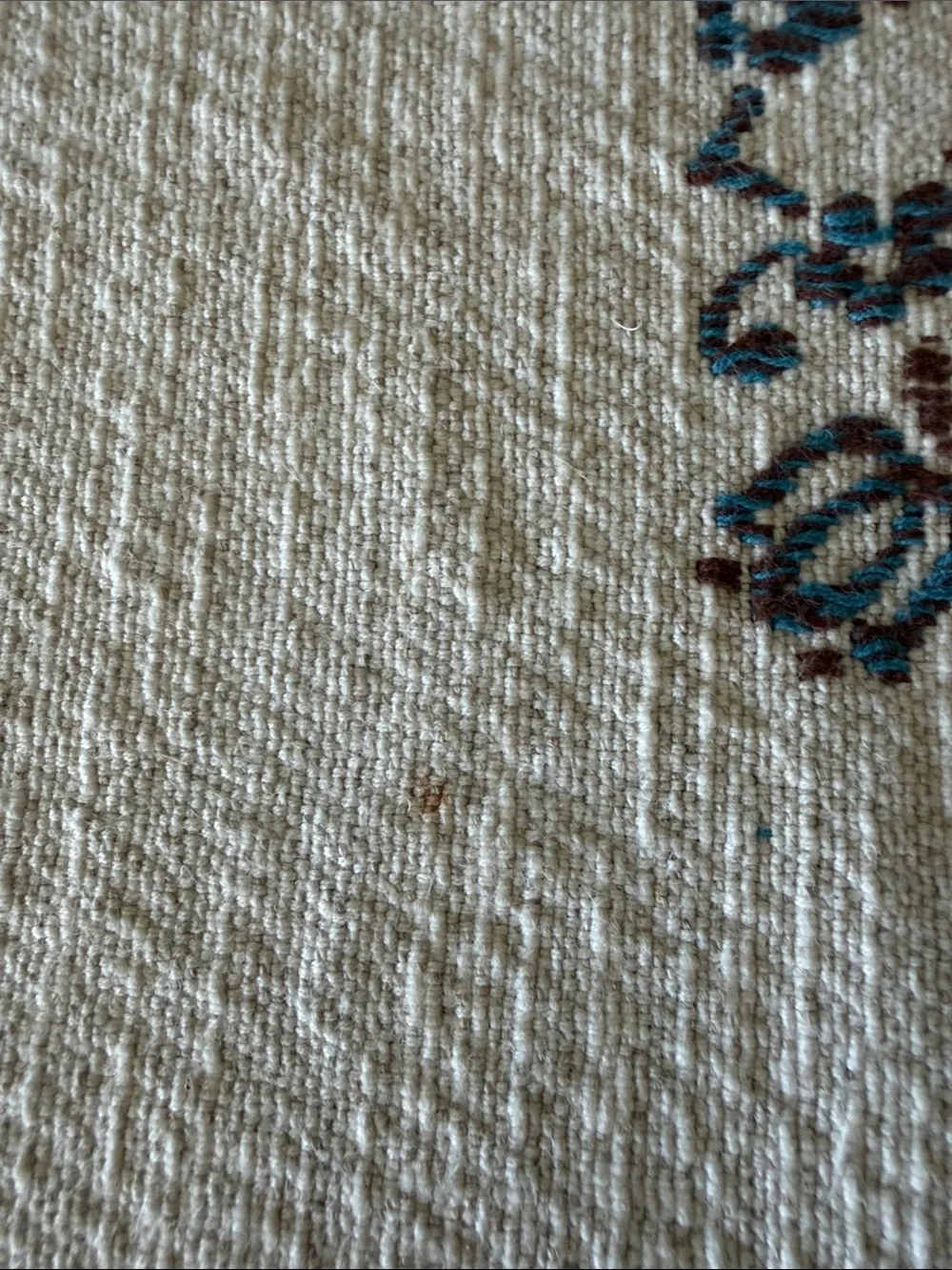 N/A vintage ivory